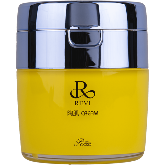REVI 陶肌クリーム