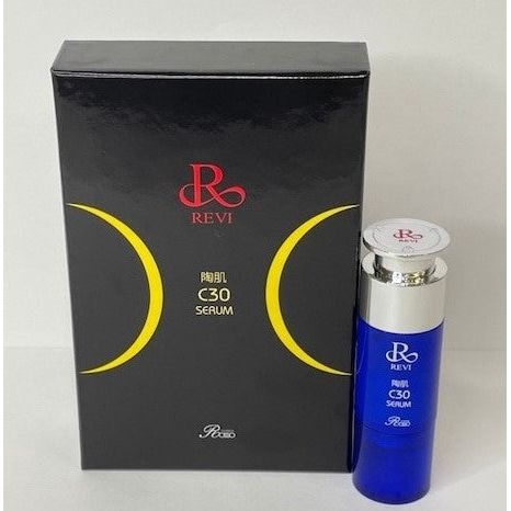 【REVISHOP専売品】陶肌C30セラム