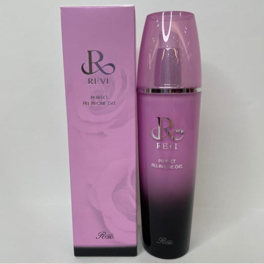 【REVISHOP専売品】
パーフェクト オールインワンジェルL